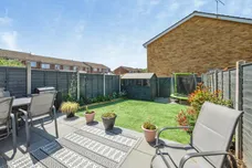 Corbett Road, North Walsham