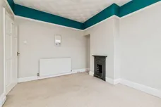 Coleridge Avenue, Hartlepool
