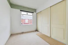 Coleridge Avenue, Hartlepool