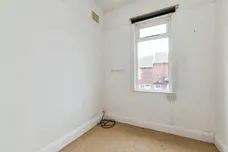 Coleridge Avenue, Hartlepool