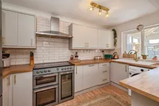 Corbett Road, North Walsham