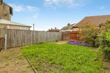 Coleridge Avenue, Hartlepool