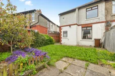 Coleridge Avenue, Hartlepool