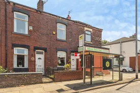 Property responsive