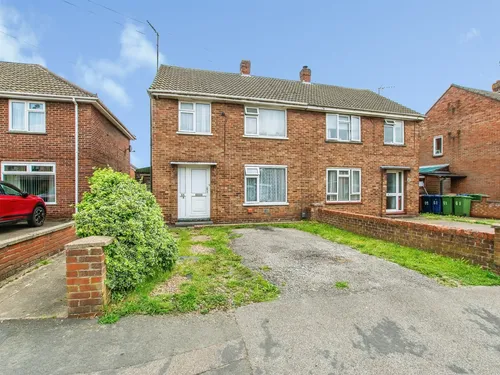 Grosvenor Road, Wisbechphoto