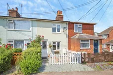 Head Street, Rowhedge, Colchester