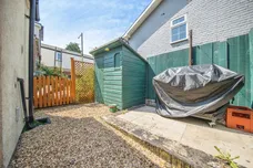 Head Street, Rowhedge, Colchester