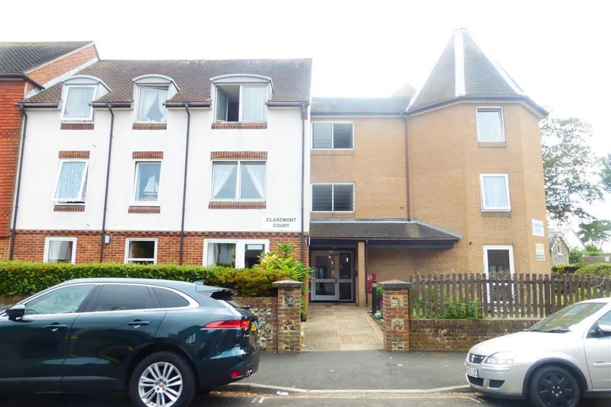 Campbell Road, BOGNOR REGIS