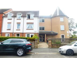 Campbell Road, BOGNOR REGIS photo