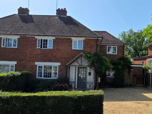 Elmers Road, Ockley, Dorkingphoto