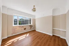 New Park Road, London