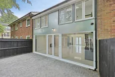 Upton Road, Norwich