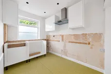 New Park Road, London