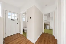 New Park Road, London