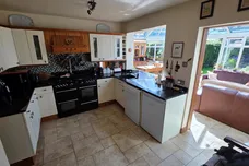 Elmers Road, Ockley, Dorking