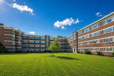 New Park Road, London
