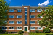 New Park Road, London