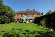 Elmers Road, Ockley, Dorking