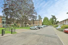 Upton Road, Norwich