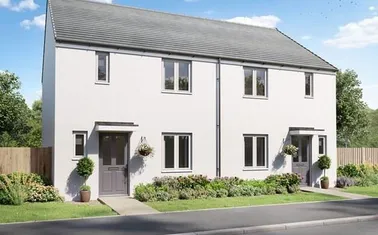 Clodgey Lane, Helston