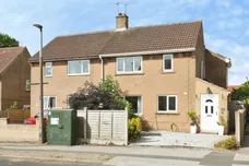 Mulberry Road, North Anston, Sheffield