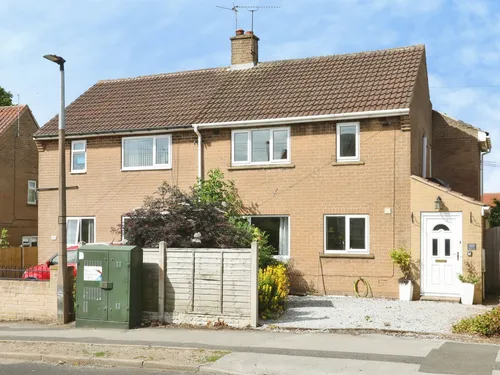 Mulberry Road, North Anston, Sheffieldphoto