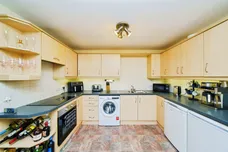 Chapel View, Eastham, Wirral