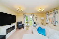 Chapel View, Eastham, Wirral