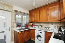 Glenmore Gardens, Norwich