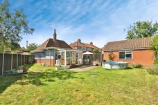 Glenmore Gardens, Norwich