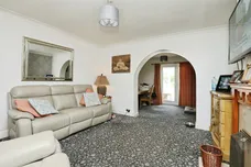 Glenmore Gardens, Norwich