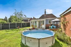 Glenmore Gardens, Norwich