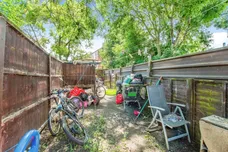 Marsh Walk, Wisbech