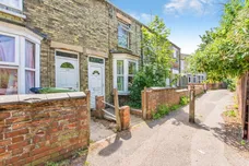 Marsh Walk, Wisbech