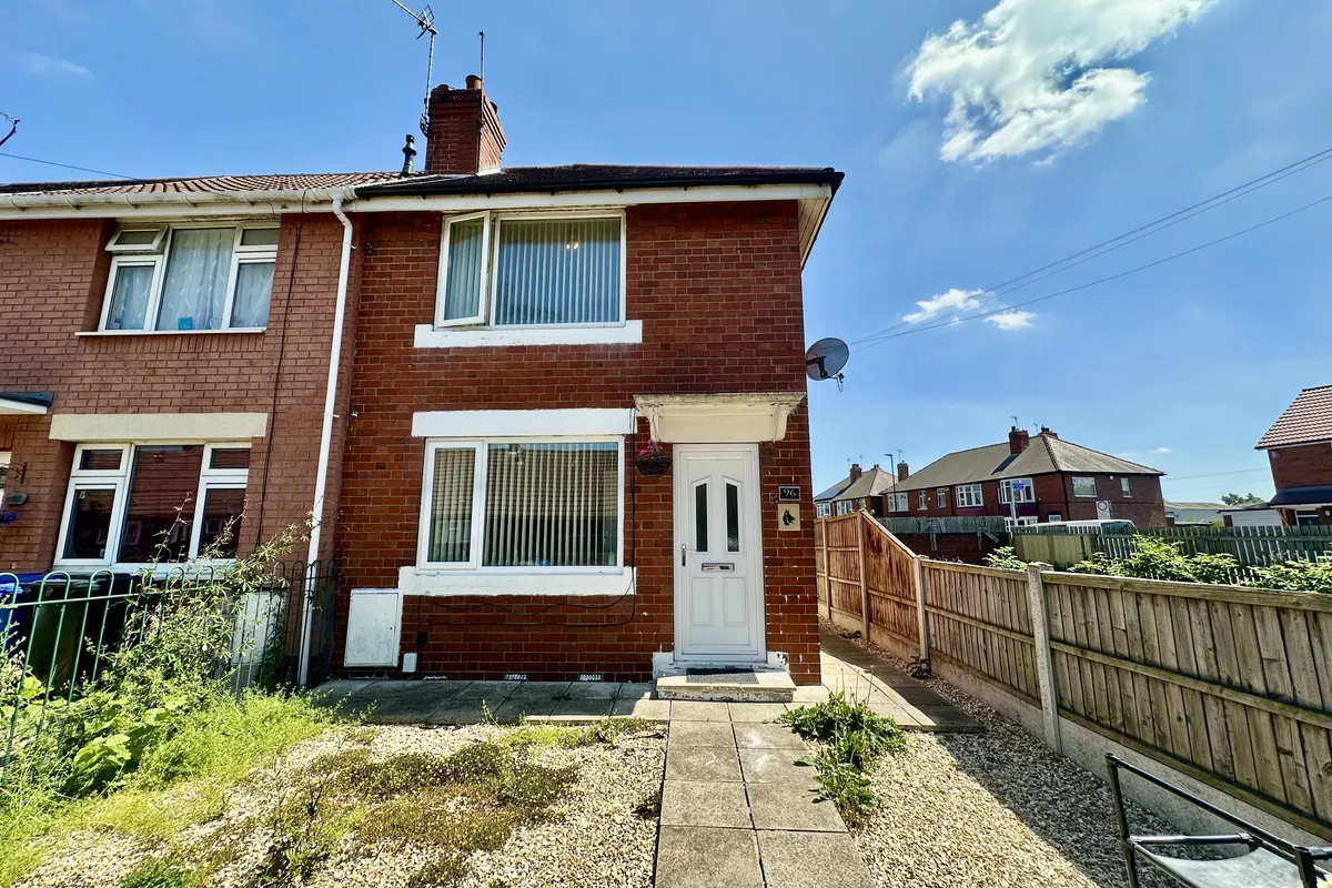 The Homestead, Bentley, DONCASTER
