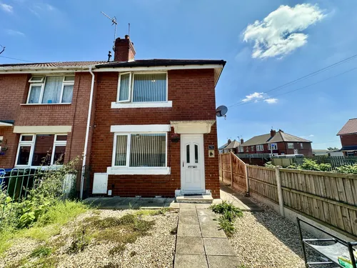 The Homestead, Bentley, DONCASTERphoto