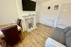 The Homestead, Bentley, DONCASTER
