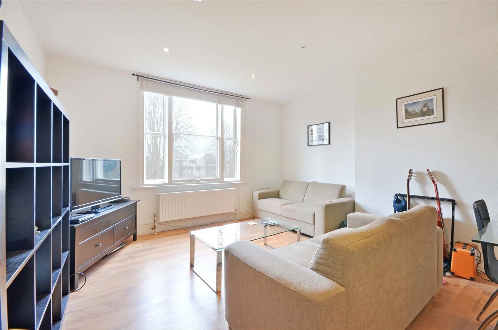 Exeter Road, Mapesbury, London, NW2