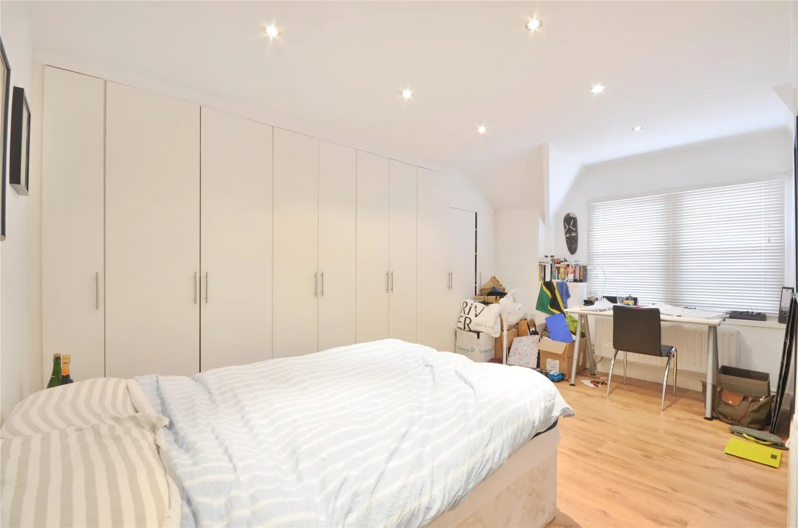 Exeter Road, Mapesbury, London, NW2