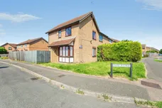 Prins Avenue, Wisbech
