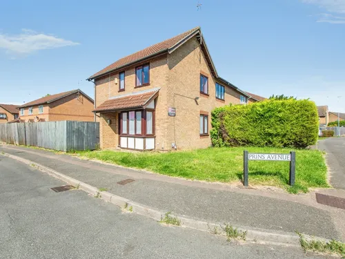 Prins Avenue, Wisbechphoto