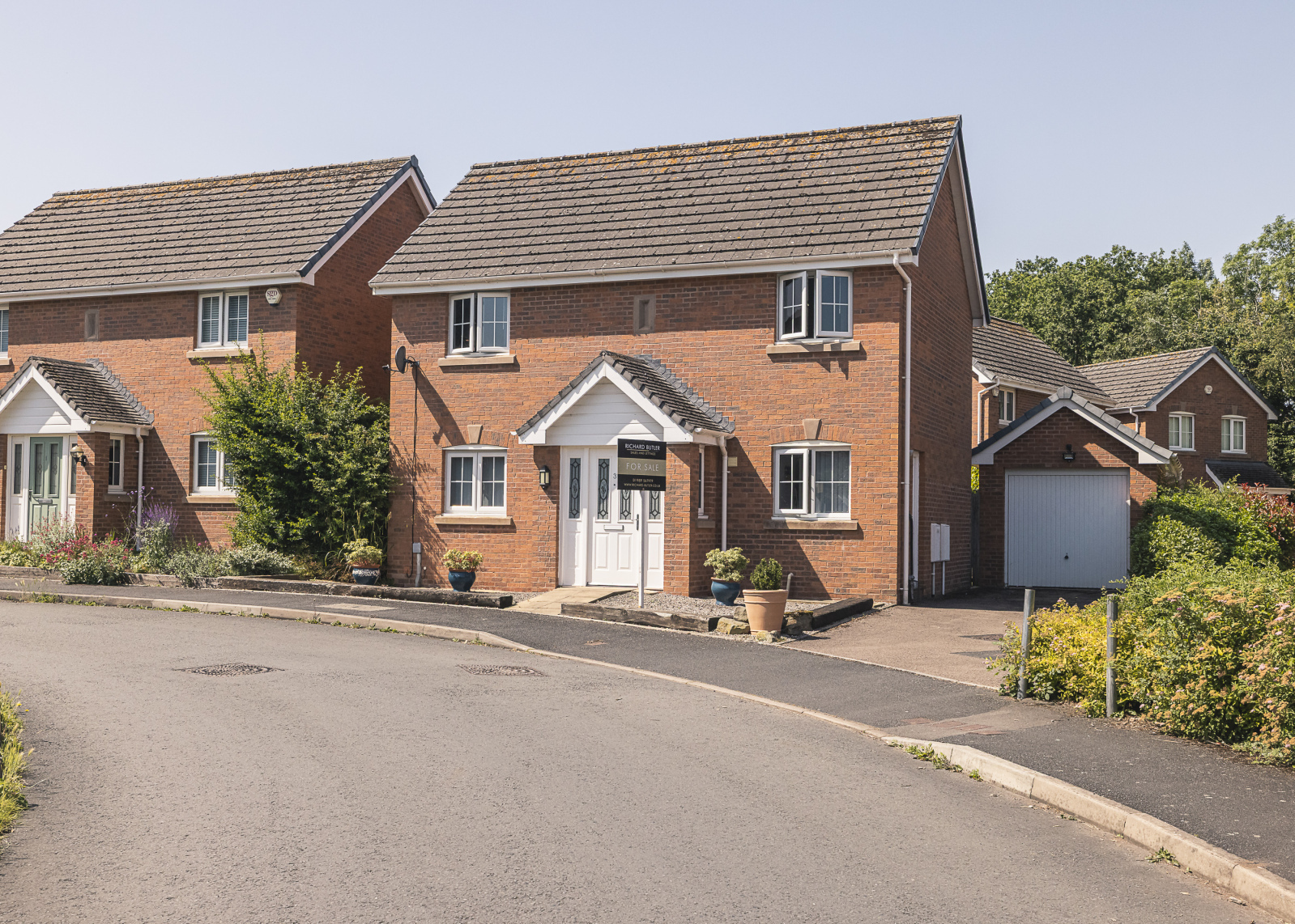 Frome Valley Way, Ross-on-Wye, Herefordshire, HR9 Image 1