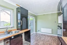 Prins Avenue, Wisbech