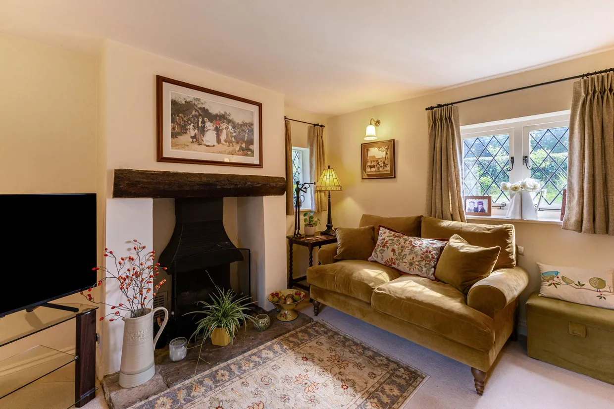 Braydonside, Nr. Brinkworth, SN15 photo 6