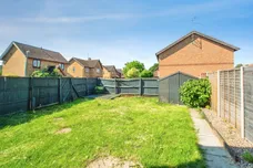 Prins Avenue, Wisbech