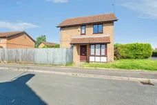 Prins Avenue, Wisbech