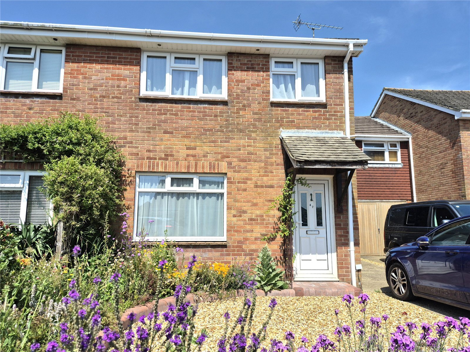 Gunville Crescent, Bournemouth, Dorset, BH9 Image 18