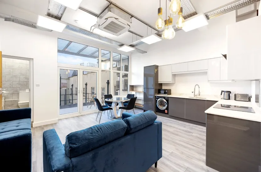 Goswell Road, EC1V