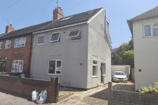 Horsea Road, Portsmouth