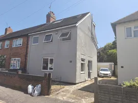 Horsea Road, Portsmouth photo
